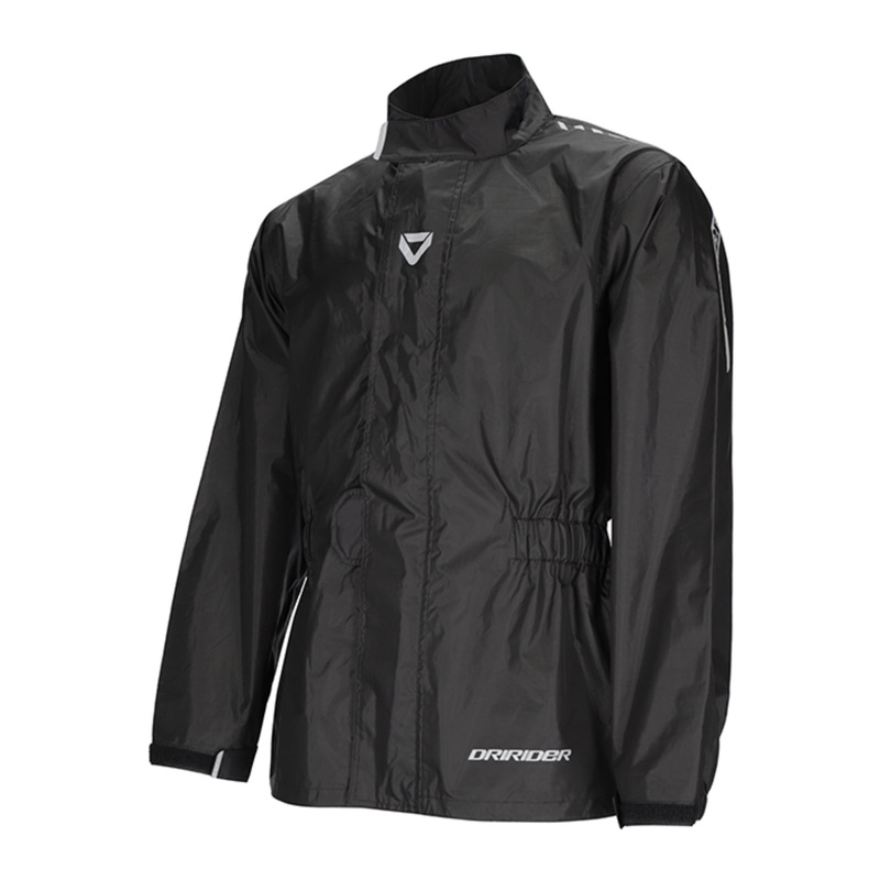 Dririder Thunderwear 3 Jacket – Black