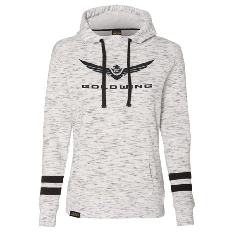 Factory Effex – Goldwing Bold Pullover (Women’s)