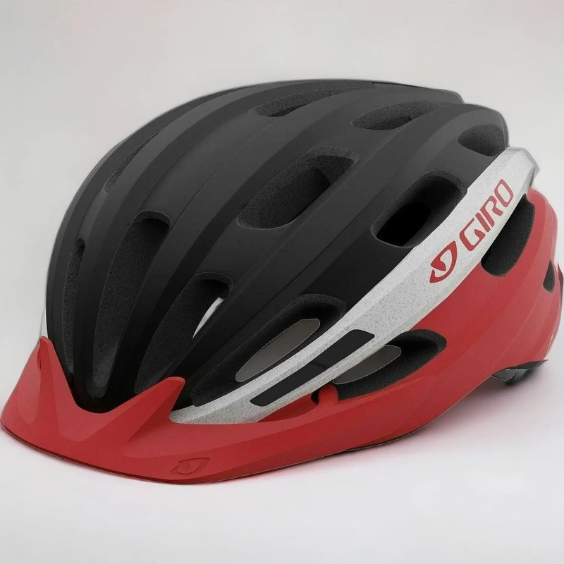 Giro Register MIPS Helmet Matt Black / Red