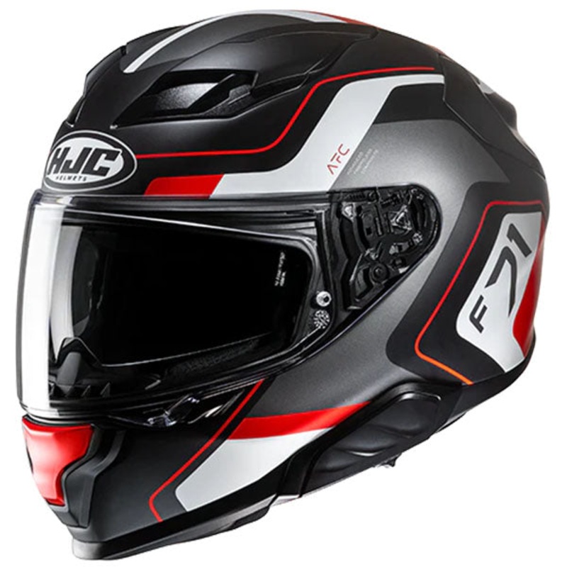 HJC – F71 Arcan Helmet