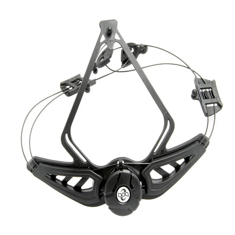 Kali Cycle Interceptor Rentention System BOA