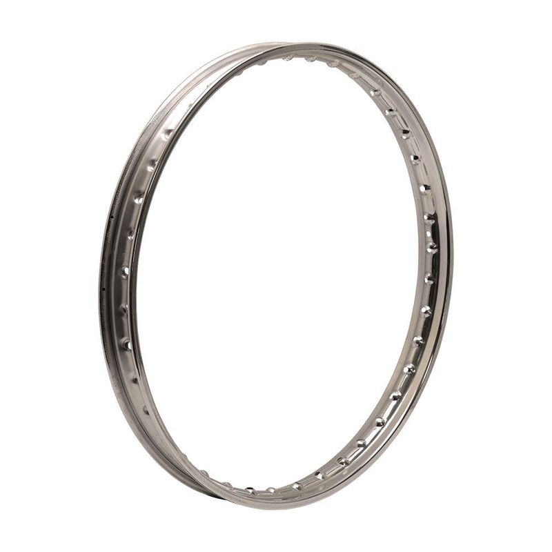 Pangea Speed – 21″ X 1.5″ 40 Spoke Rim – 106