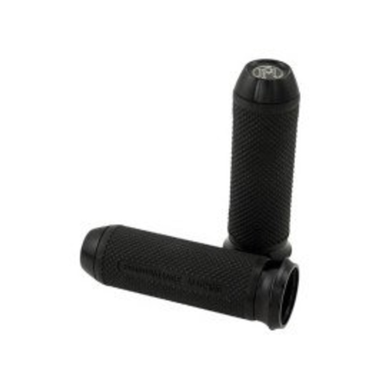PM Elite Handgrips – HD 2008+ TBW
