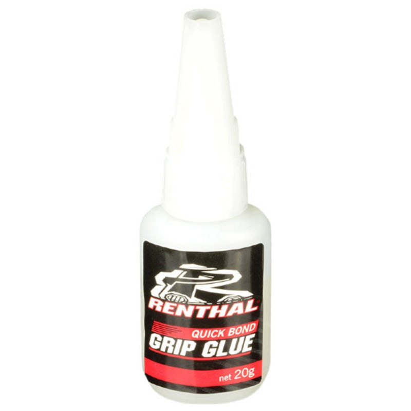 Renthal – Quick Bond Grip Glue