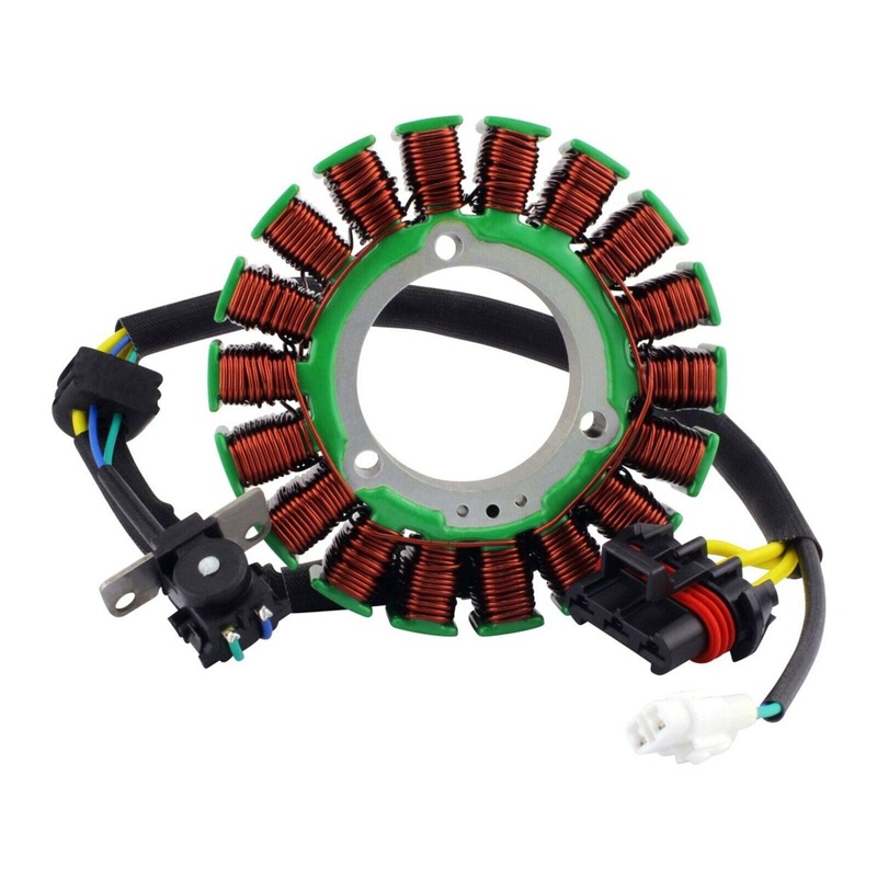 RM Stator Assorted Pol Models ’21-2’3 (Refer to Fitments) (RMS010-107775)