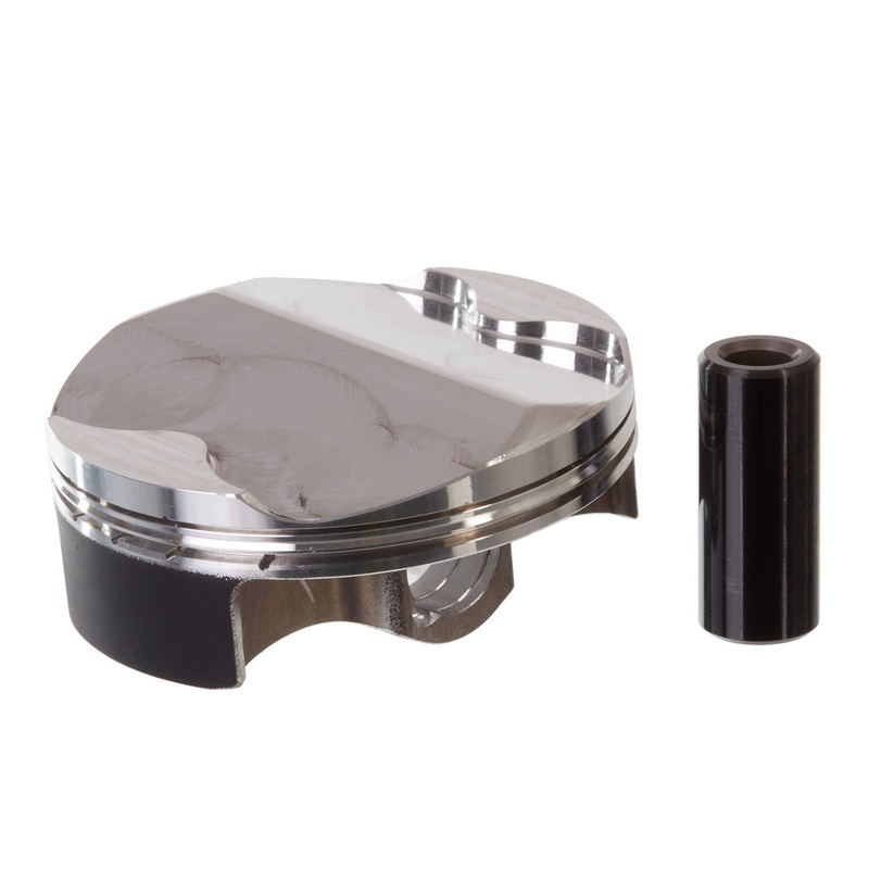 Wossner Piston KTM 250 SX-F ’16-’22 77.96mm 14.80:1