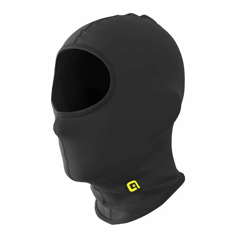 Ale Clothing Termico Cycle Balaclava Black