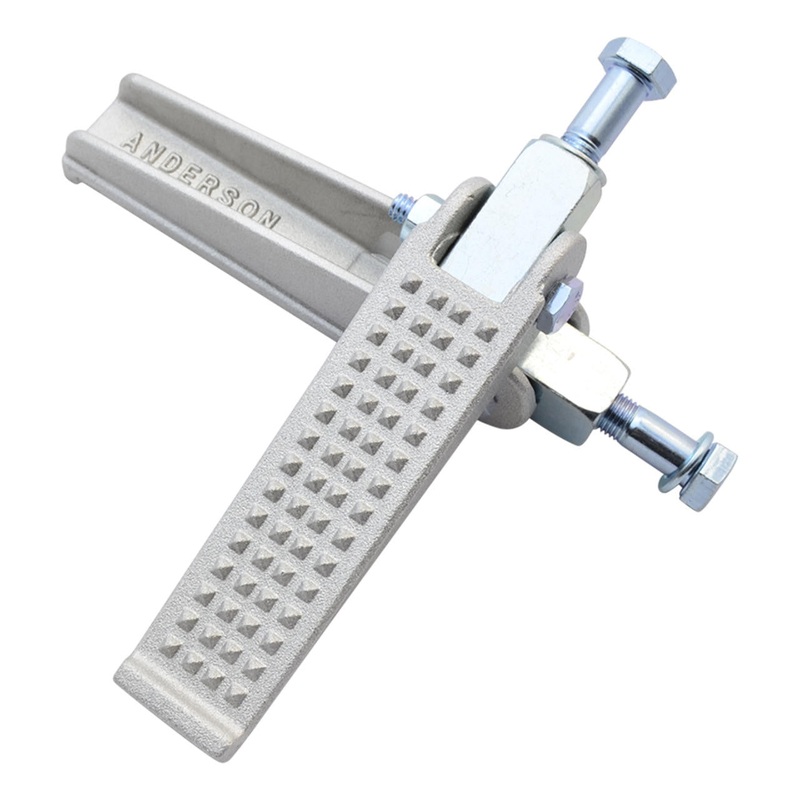 Anderson Foot Pegs