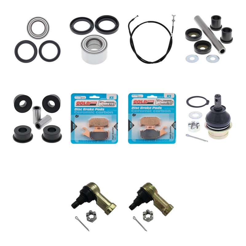 ATV Refurb Kit – Suzuki LTA700X KingQuad 4WD ’05-’07