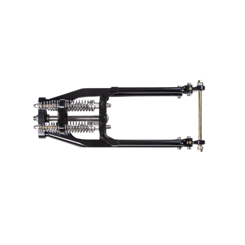 Custom CNC Springer frond end