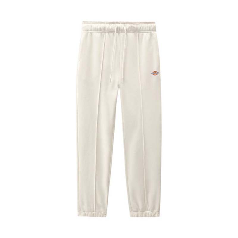 Dickies Mapleton Ladies Sweatpants ECRU