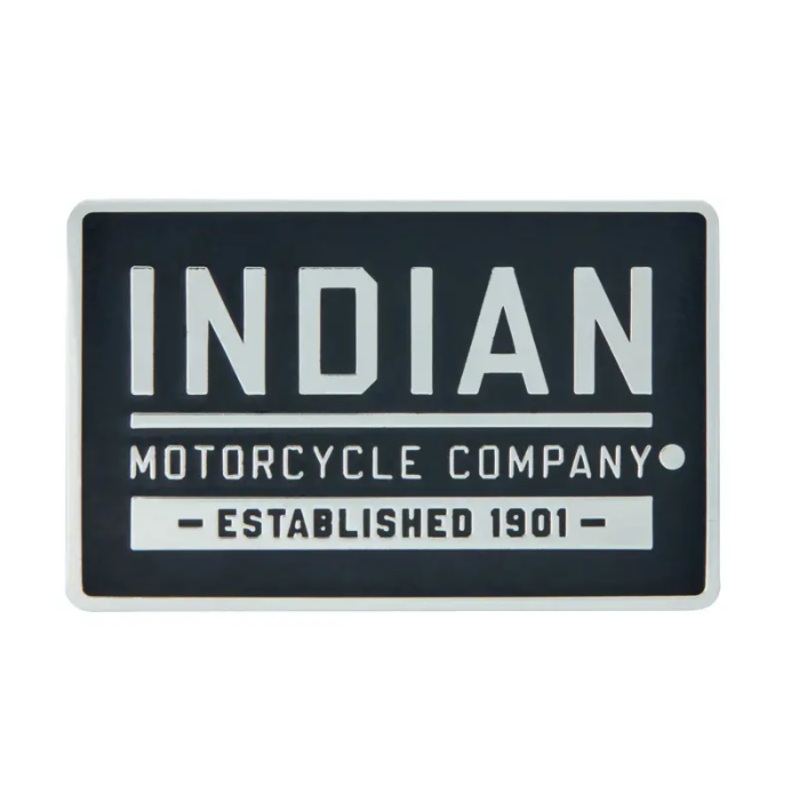 Established Block Pin