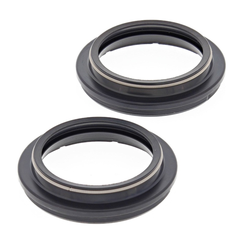 Fork Dust Seals (Pair) 45×58.5×12 57-138