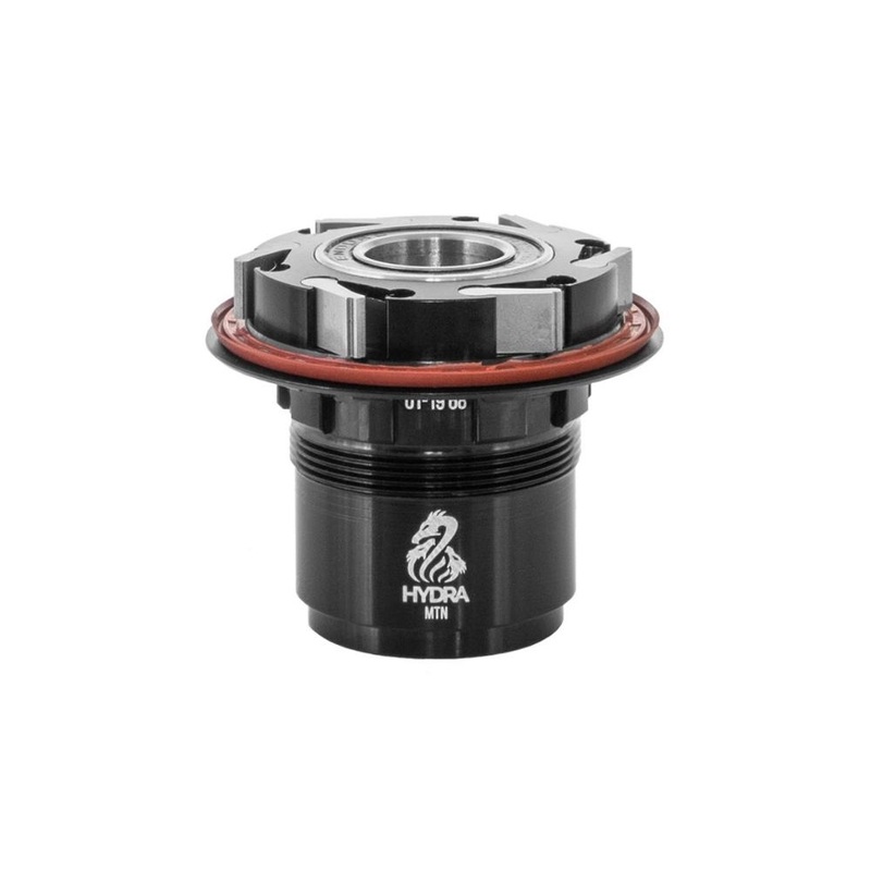 Industry Nine Hydra Complete Freehub Kit