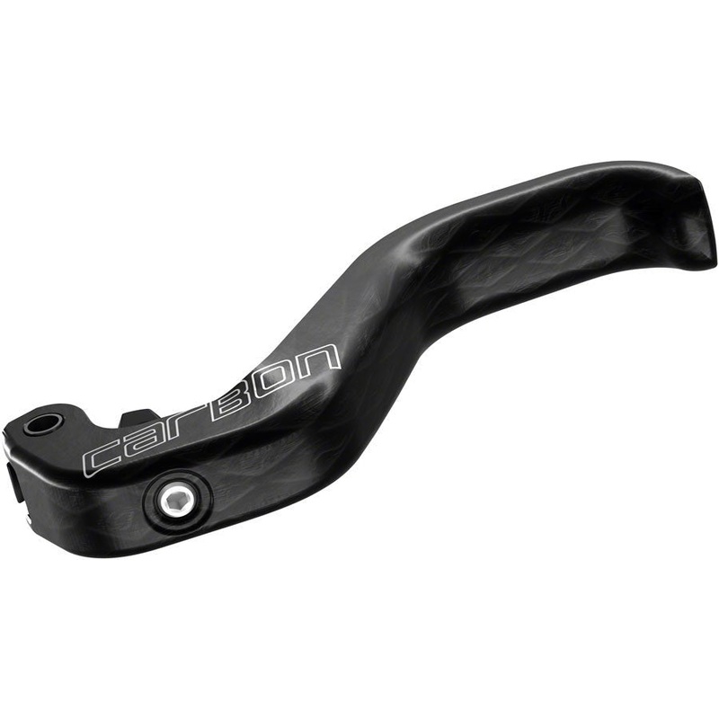 Magura 1-Finger Carbolay Disc Brake Lever Fits MT6 MT7 MT8 SL MT Trail SL