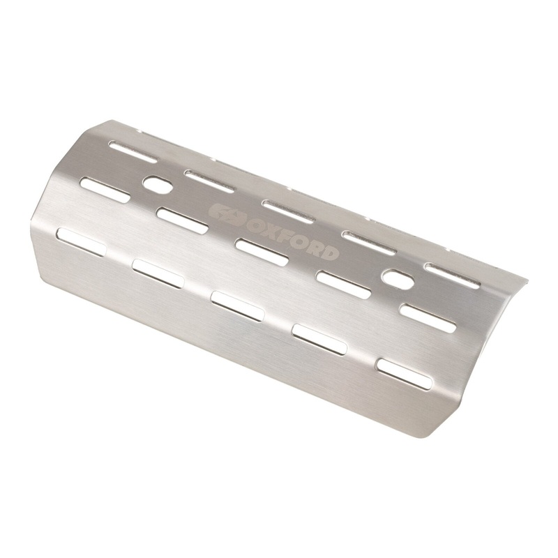 Oxford Scrambler Exhaust Heat Shield