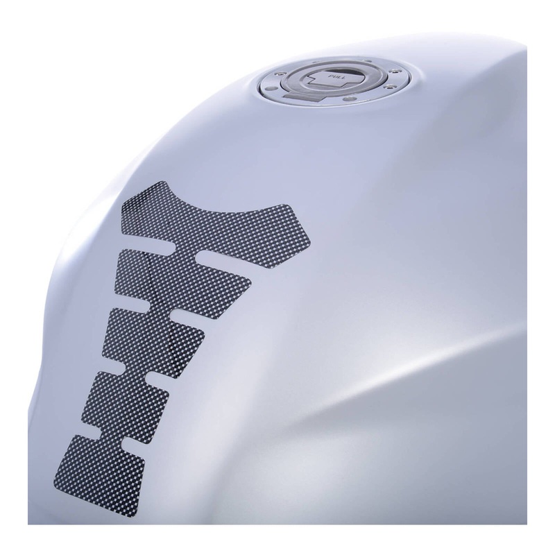 Oxford Spine Tank Pad – Carbon