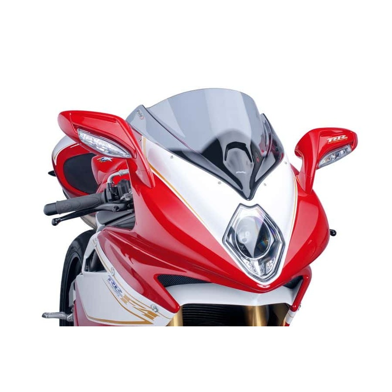PUIG WINDSCREEN MV AGUSTA F4 2017-20