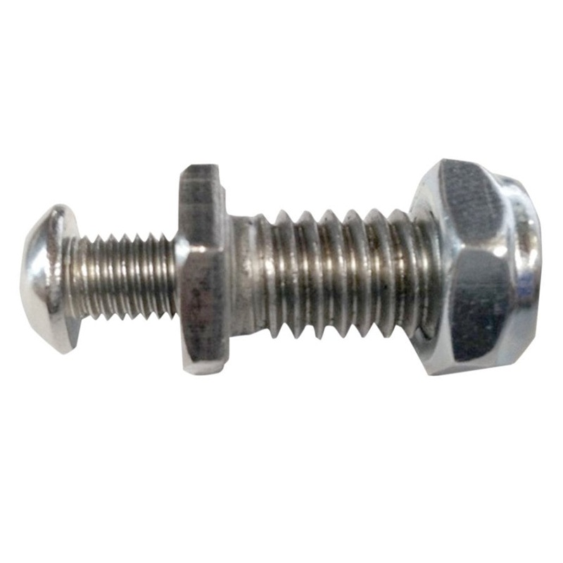 Seat Hold Down Bolt – 1/4-20