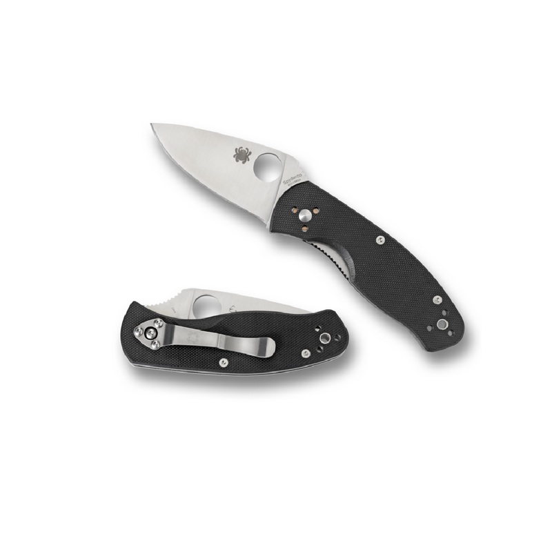 SPYDERCO PERSISTENCE