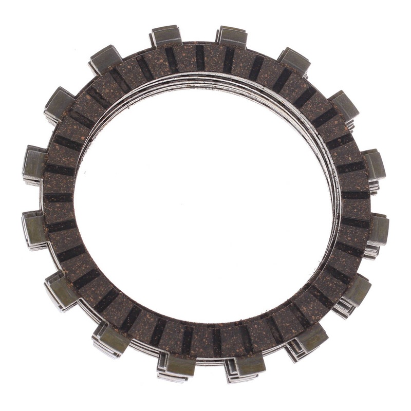 Whites Clutch Kit Fibre YZF600 ’96-’03