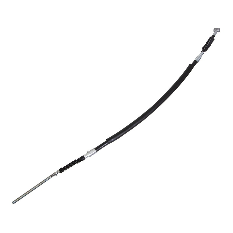 Whites Foot Brake Cable – Honda TRX400FW