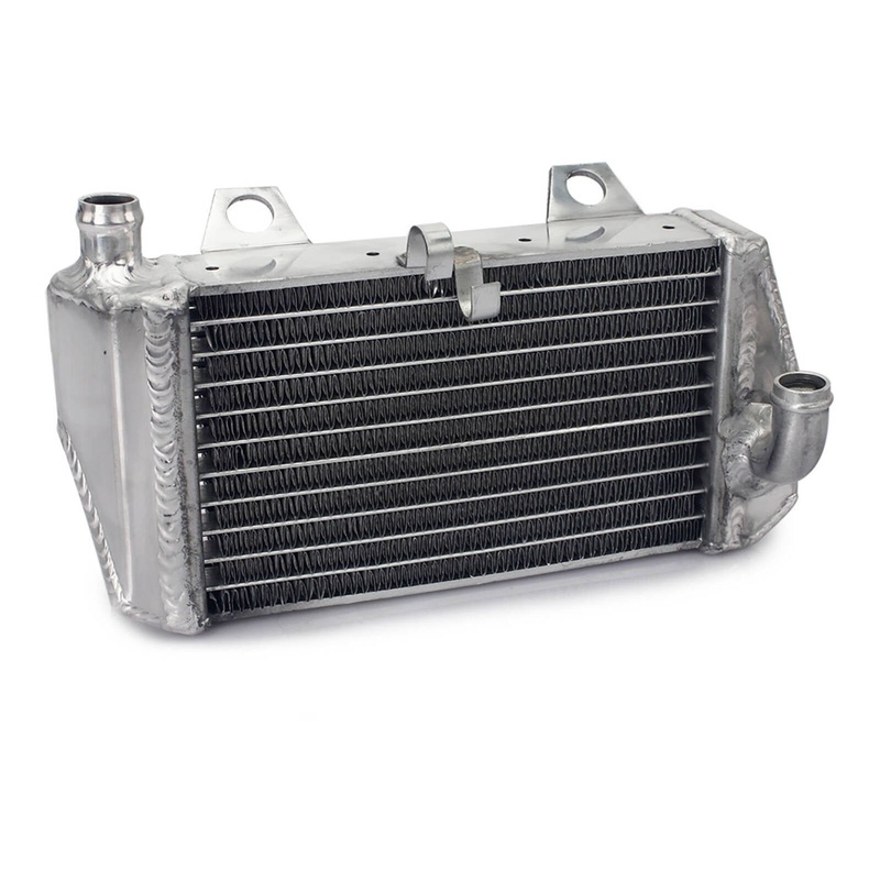 Whites Radiator Left KTM SX85 ’18-’23 / Husqvarna TC85 ’18-’21
