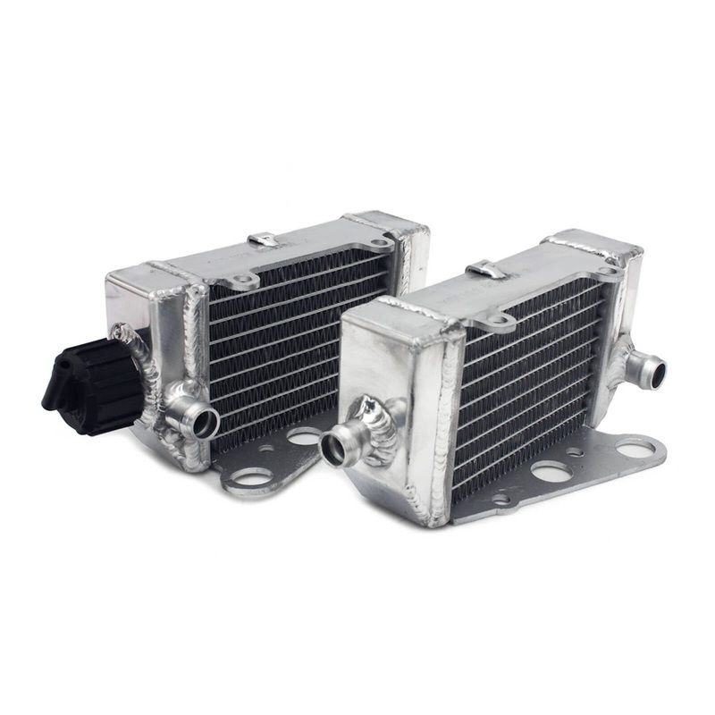 Whites Radiators KTM SX50 ’12-’23 Pair