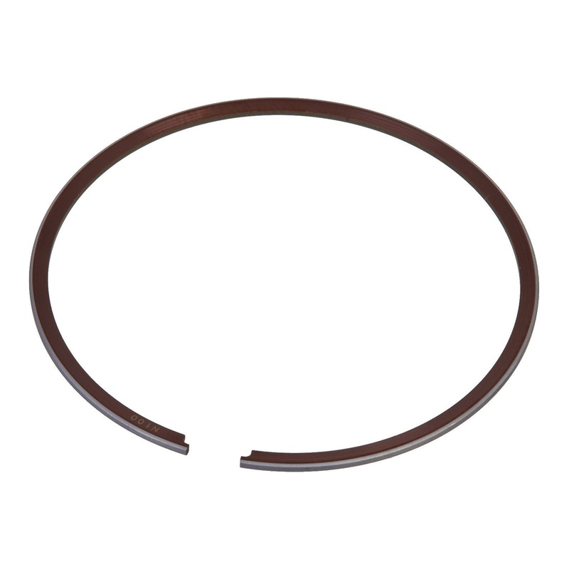 Wossner 2-Stroke Ringset – 48.00mm