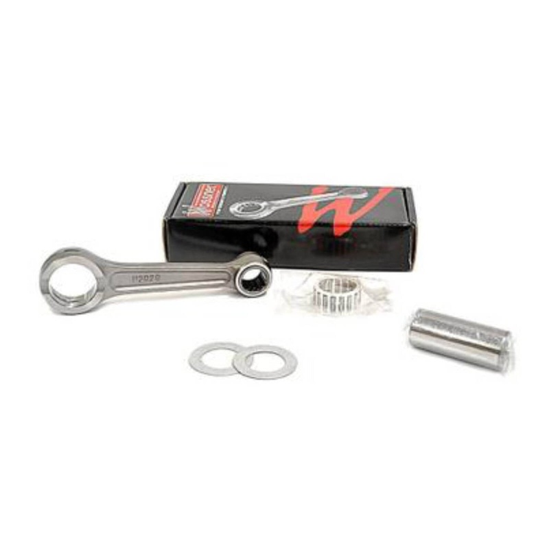 Wossner Conrod Kawasaki KX80 ’82-’87 / KX100 ’95-’97