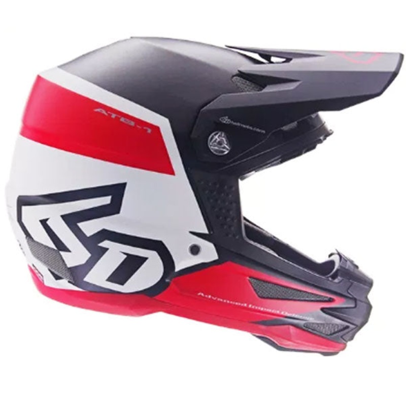 6D – ATB-1 Flight Helmet (MTB)