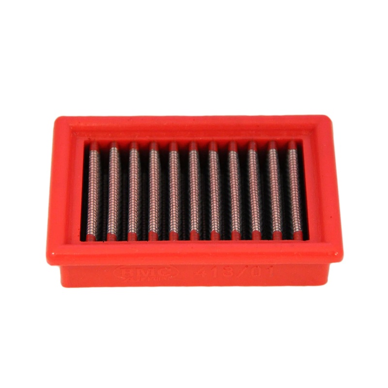 BMC Air Filter for MOTO GUZZI V9 BOBBER/ ROAMER 16 (FM413/01) Air Filter