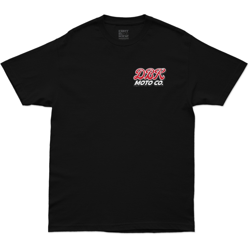 Dirt Bike Kidz – Rippin The Rockies Tee