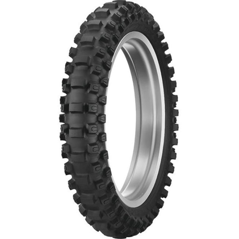 Dunlop – Geomax MX33 Tire (Rear)