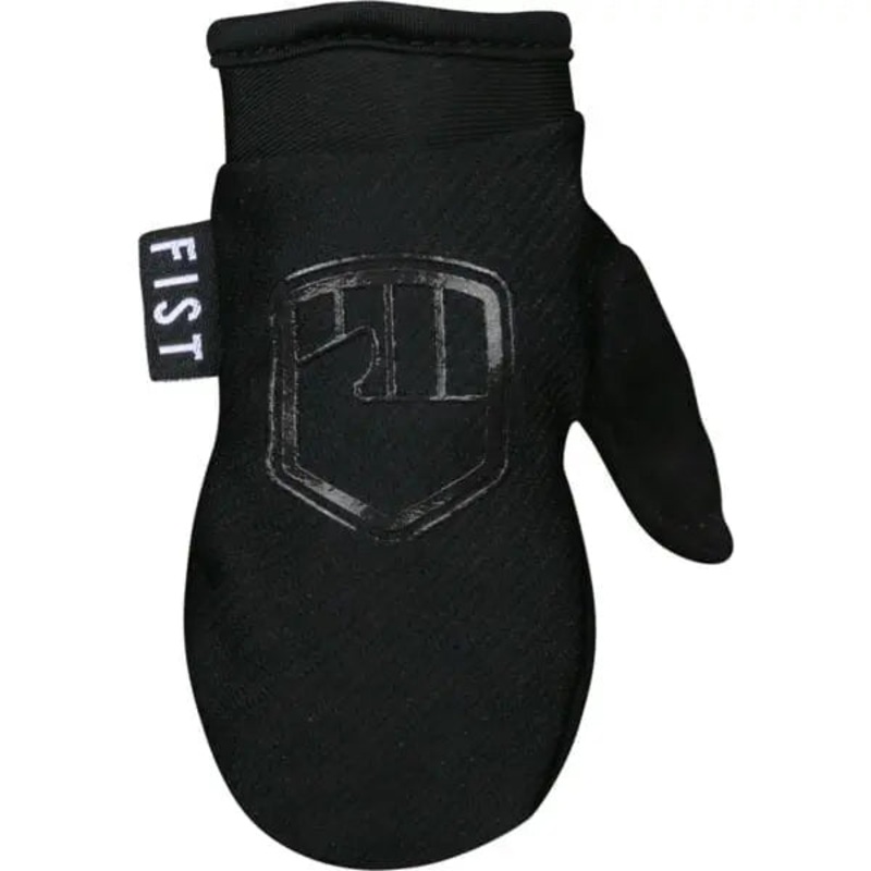 Fist Handwear Chapter 19 Collection Stocker Baby Cycle Gloves Black