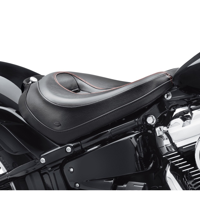 Harley Davidson 52000292 Sundowner Solo Seat KIT,RDR SEAT,SUNDOWNER,SOLO