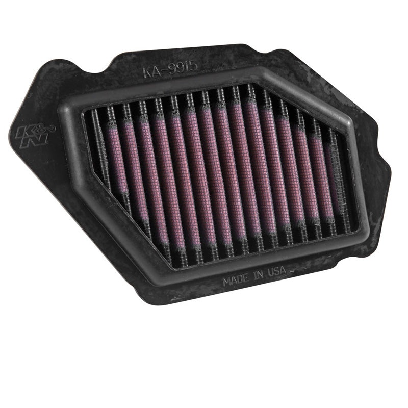 K&N Replacement Air Filter ZX1000 Ninja H2