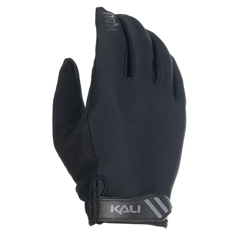Kali Laguna Cycle Gloves SLD Black