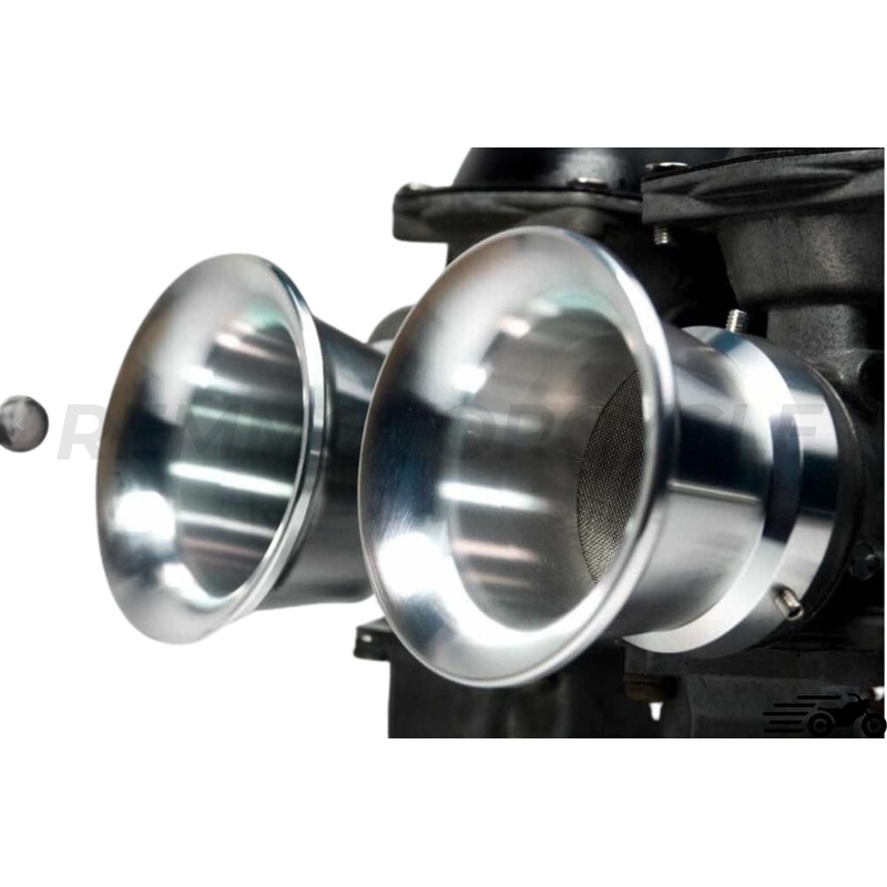 Motorcycle Velocity Stacks Air Filter