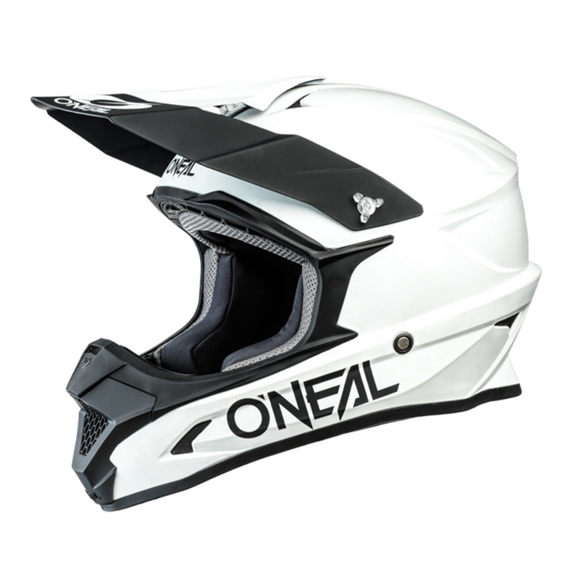 O’NEAL 1SRS MX HELMET