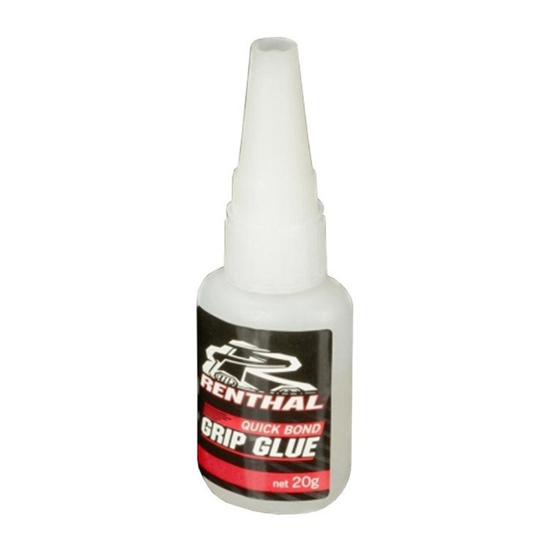 Renthal Handlebar Grip Glue – Quick Bond