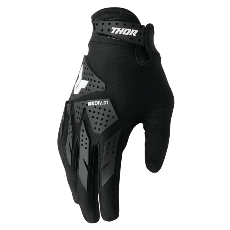 Thor – Launchmode XP Glove