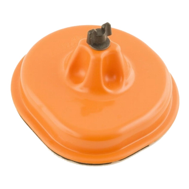 Twin Air Airbox Cover Yamaha YZ125/250 ’89-’24