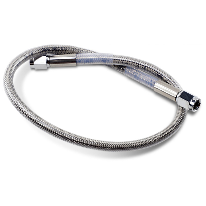 Universal Brake Line – Clear – 19″