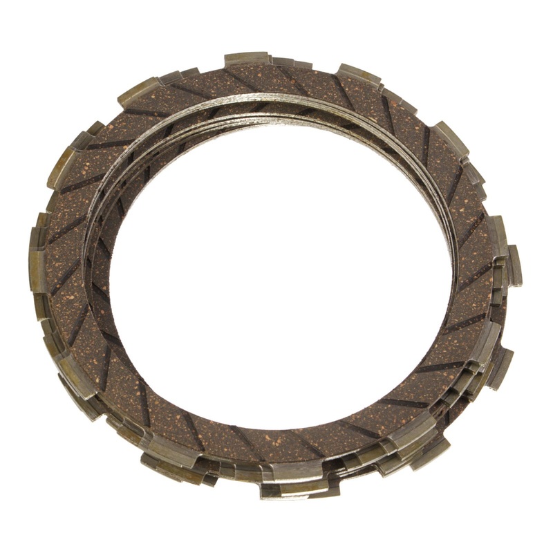 Whites Clutch Kit Fibre RM125N-K1 ’92-’01