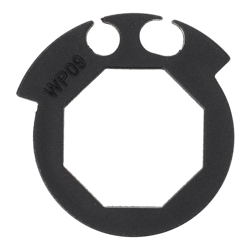 Whites Lock On Grip Throttle Cam – WP09