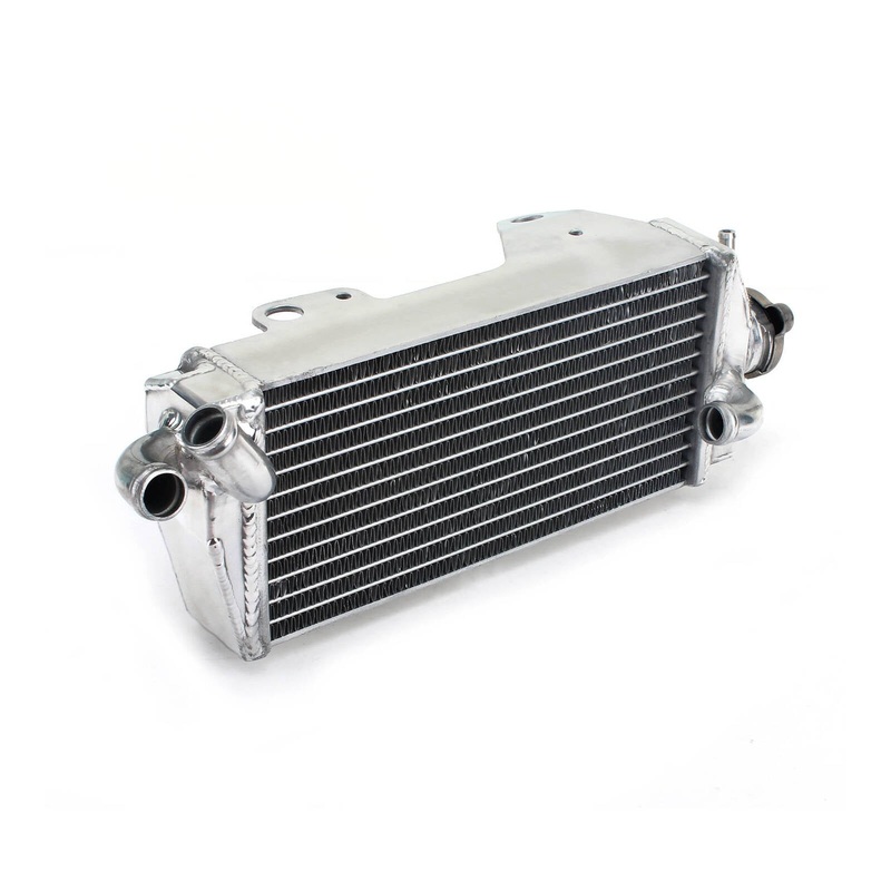 Whites Radiator Right Honda CRF450R ’13-’14
