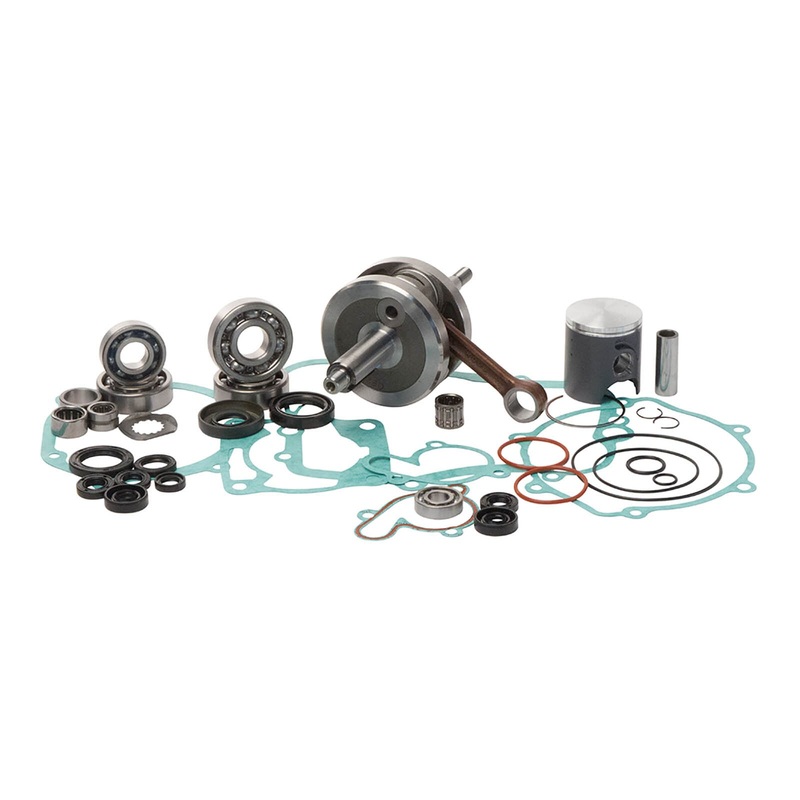 Complete Engine Rebuild Kit – Yamaha YZ85 ’02-’16