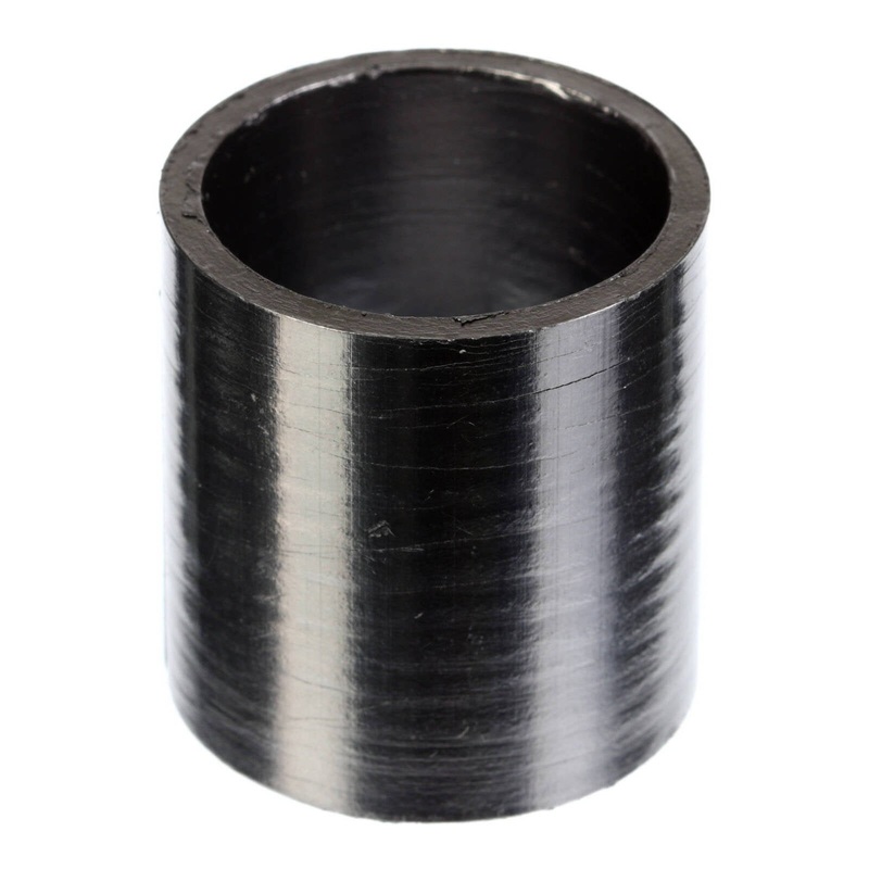 Exhaust Muffler Connector – 28.3 x 34 x 35.3mm