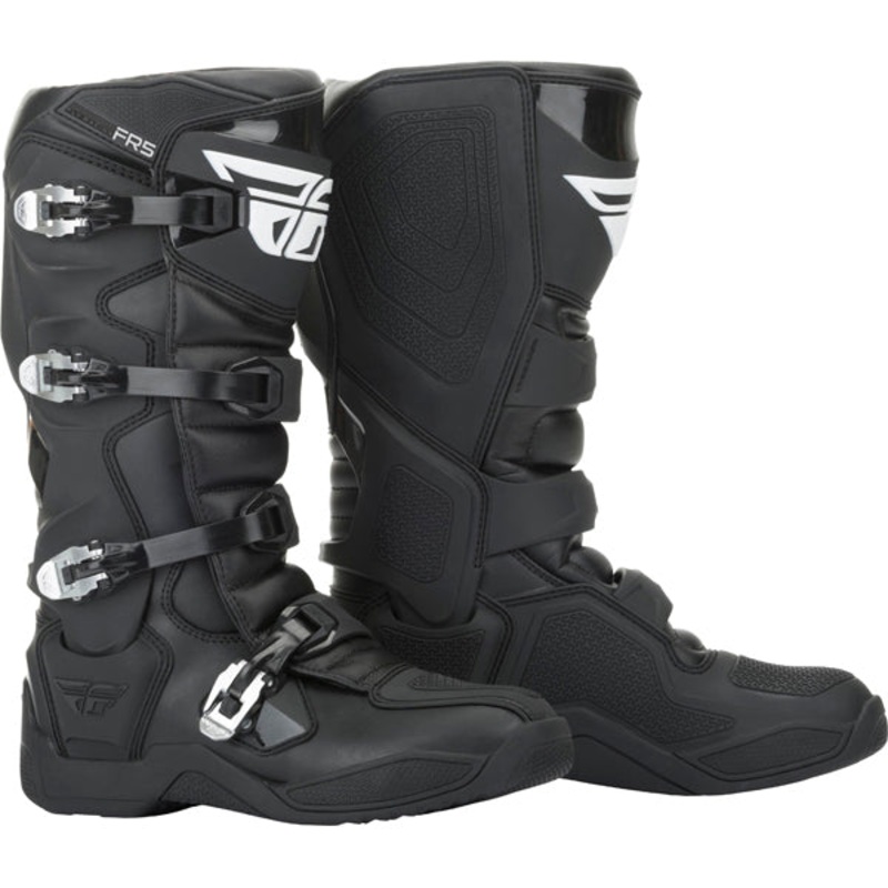 Fly Racing – FR5 Boots